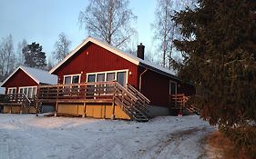 Siljan Utsikt Semesterhus